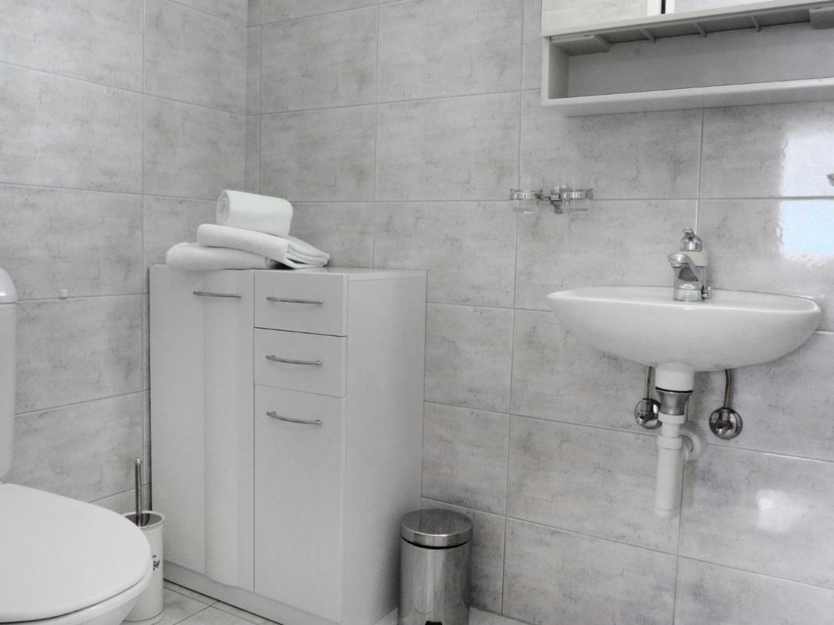 Apartment Chesa Sur Val 22 By Interhome St. Moritz Kültér fotó
