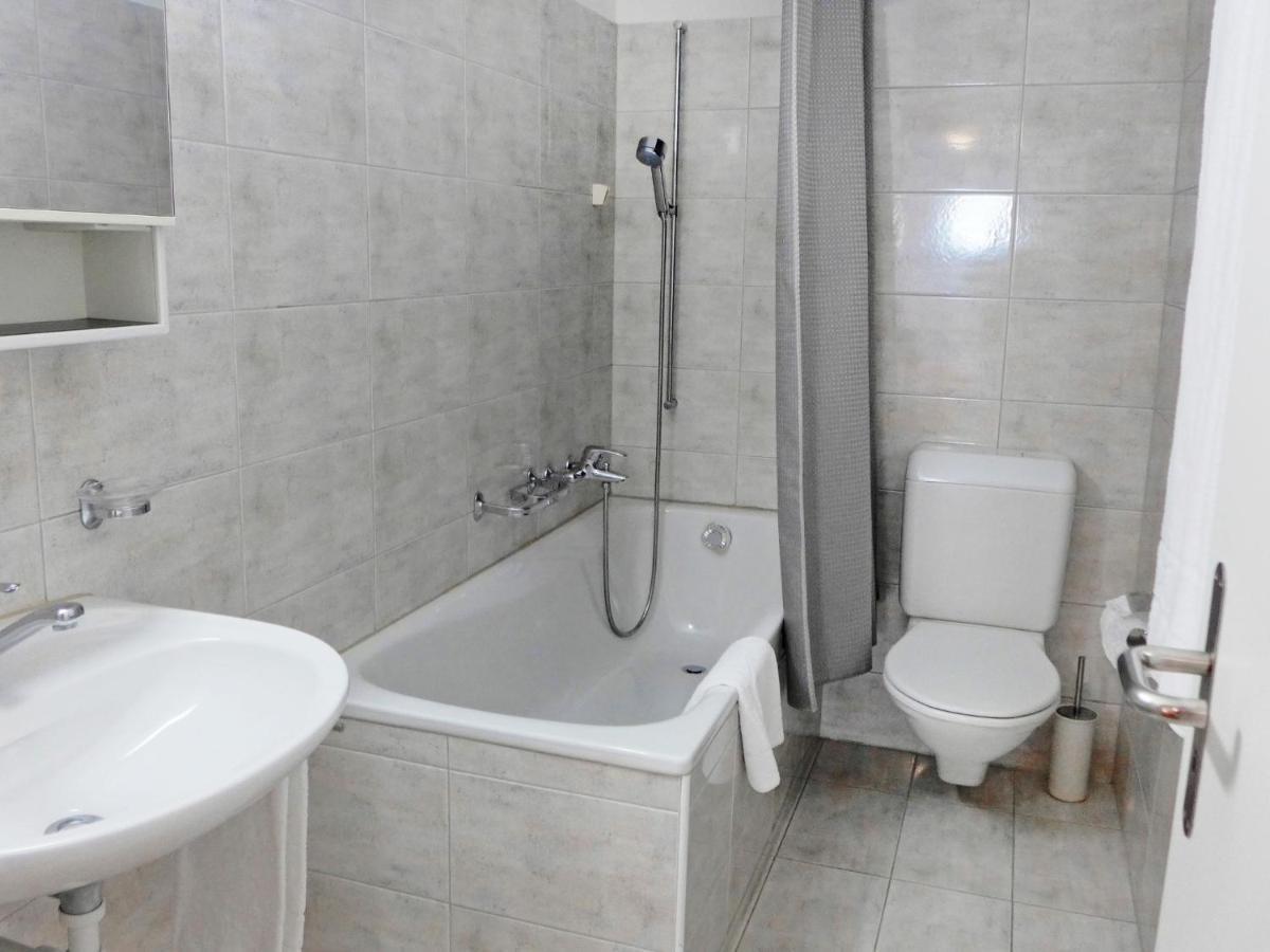 Apartment Chesa Sur Val 22 By Interhome St. Moritz Kültér fotó